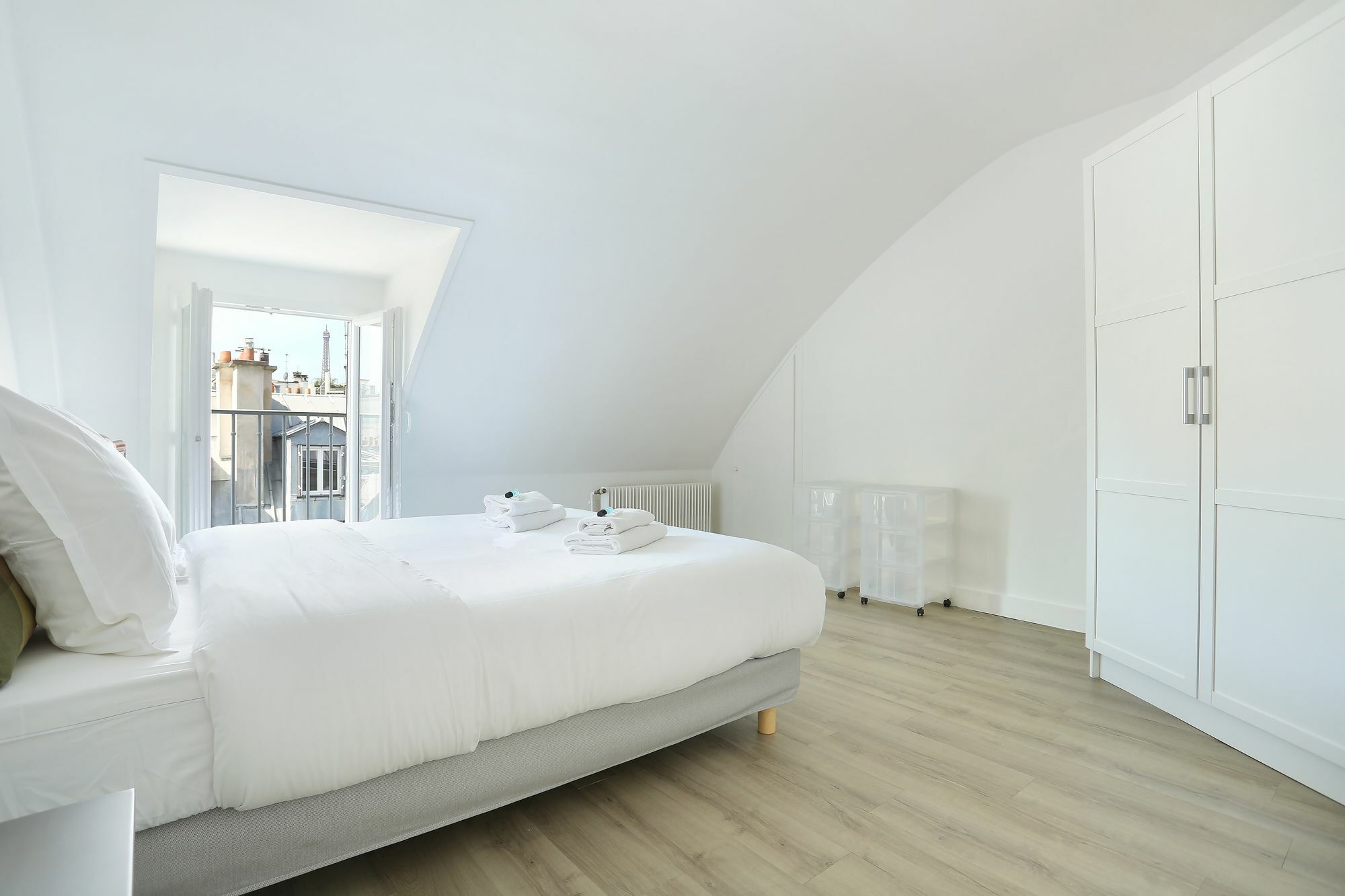 Studio Prestige Champs Elysees Paris Exterior foto