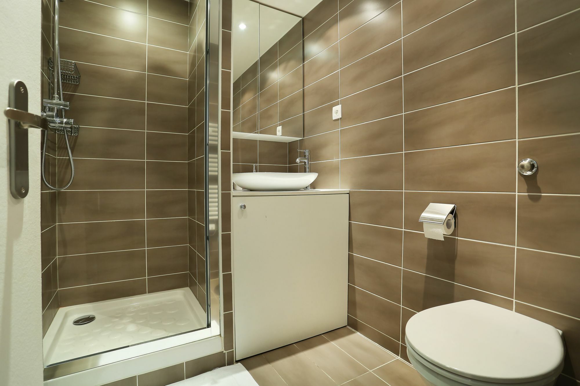 Studio Prestige Champs Elysees Paris Exterior foto