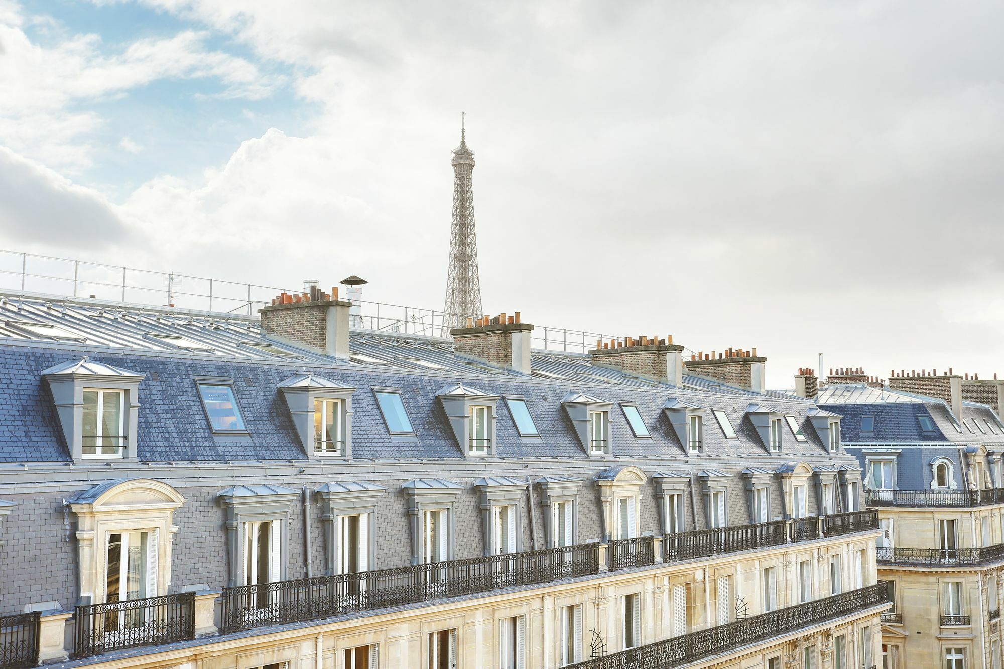Studio Prestige Champs Elysees Paris Exterior foto