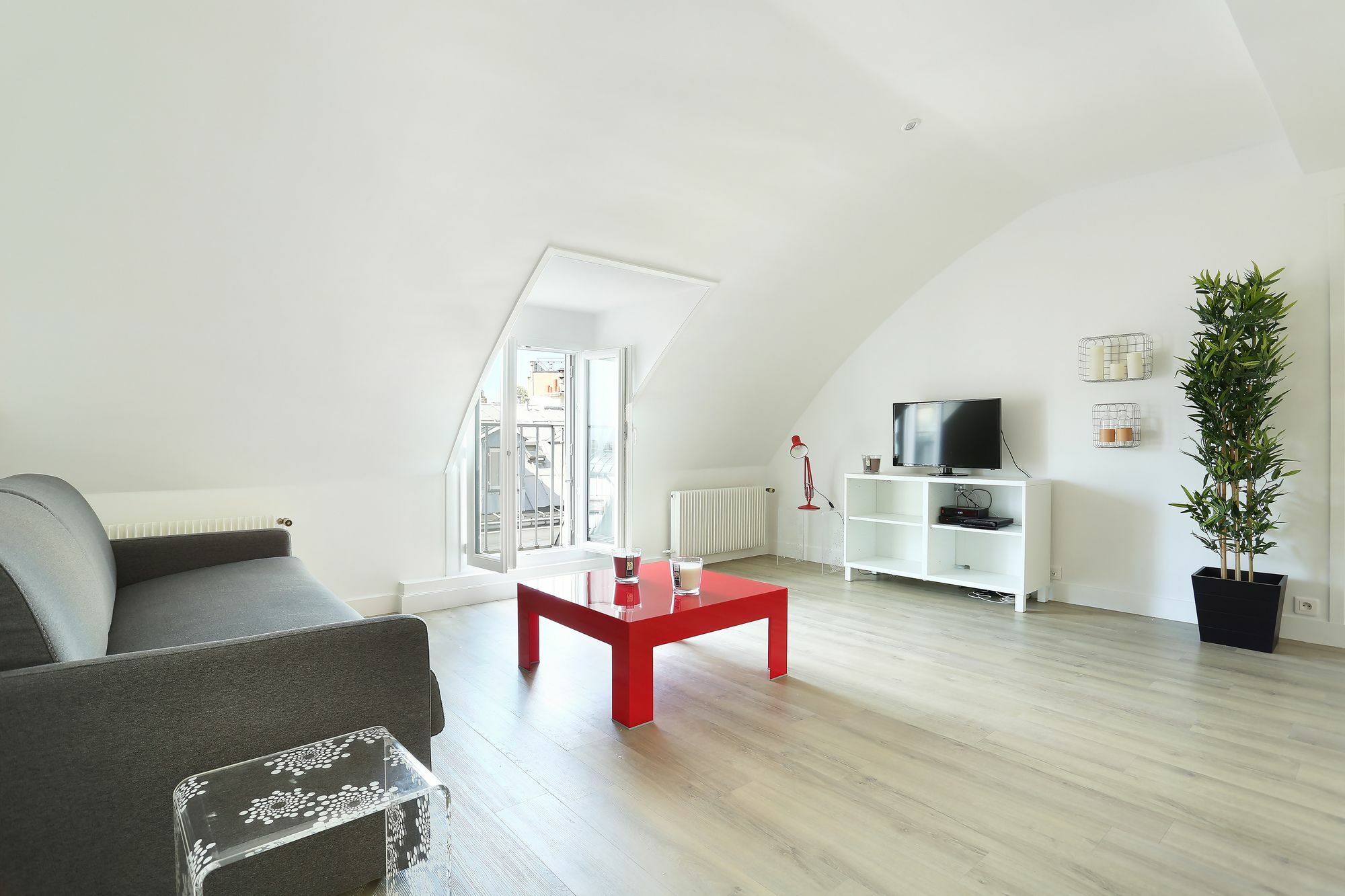 Studio Prestige Champs Elysees Paris Exterior foto